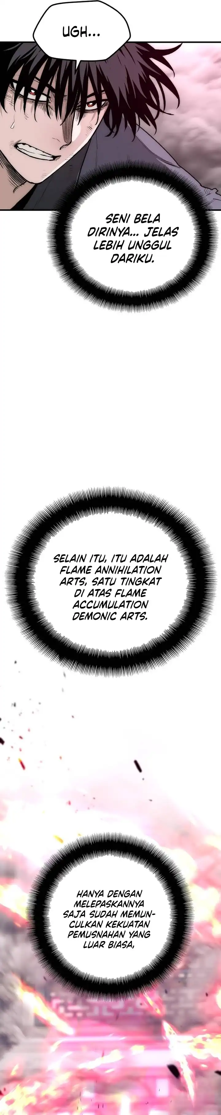 Baca Heavenly Demon Cultivation Simulation - Chapter 151 halaman 7