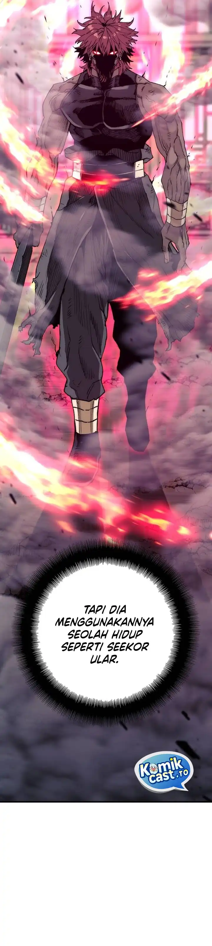 Baca Heavenly Demon Cultivation Simulation - Chapter 151 halaman 8