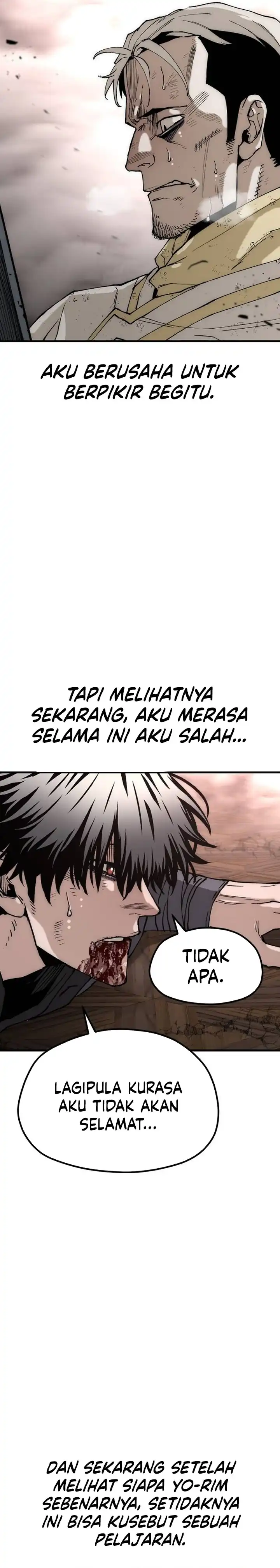 Baca Heavenly Demon Cultivation Simulation - Chapter 152 halaman 10