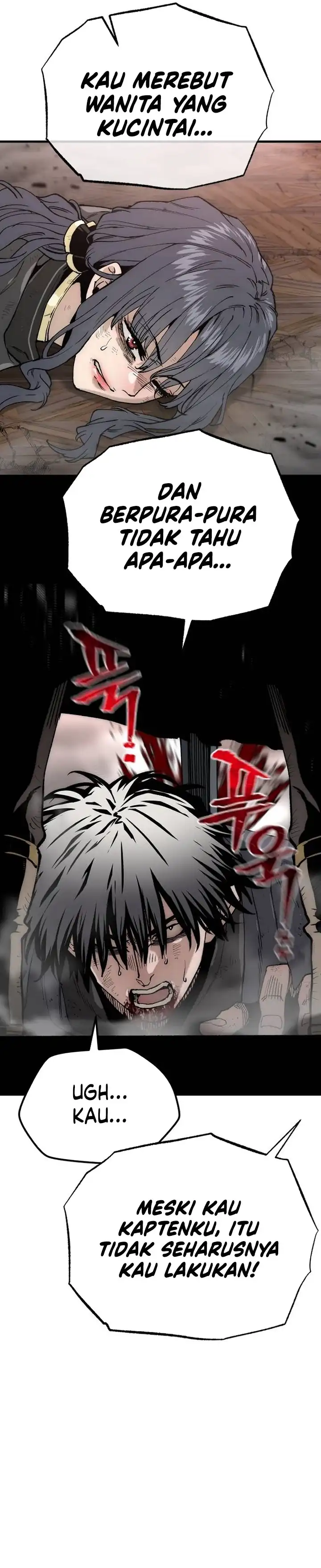 Baca Heavenly Demon Cultivation Simulation - Chapter 152 halaman 13