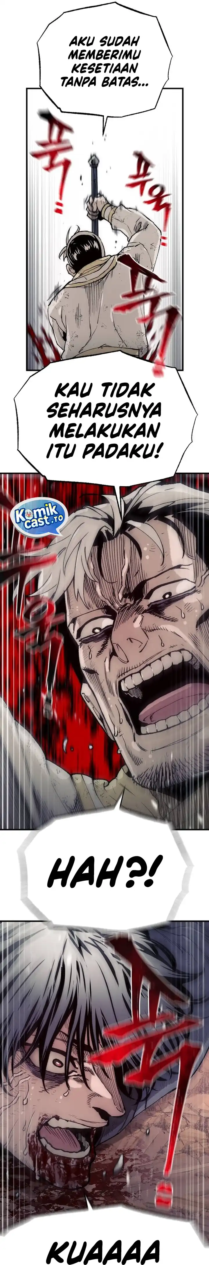 Baca Heavenly Demon Cultivation Simulation - Chapter 152 halaman 14
