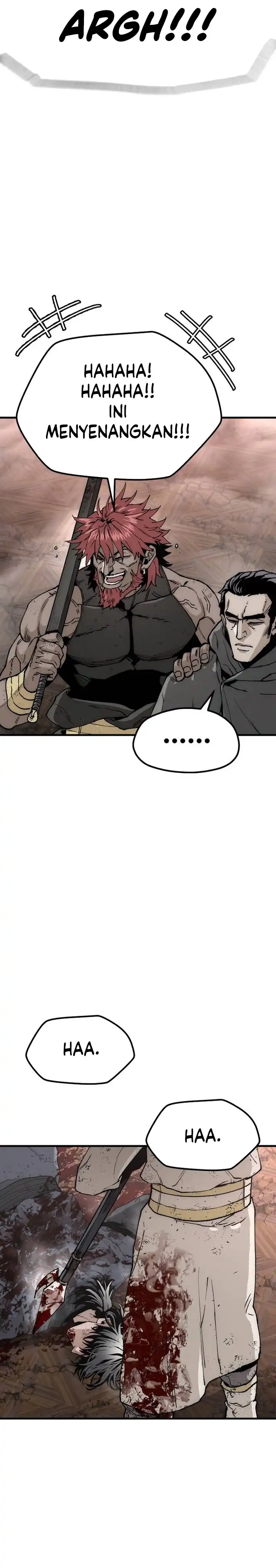 Baca Heavenly Demon Cultivation Simulation - Chapter 152 halaman 15