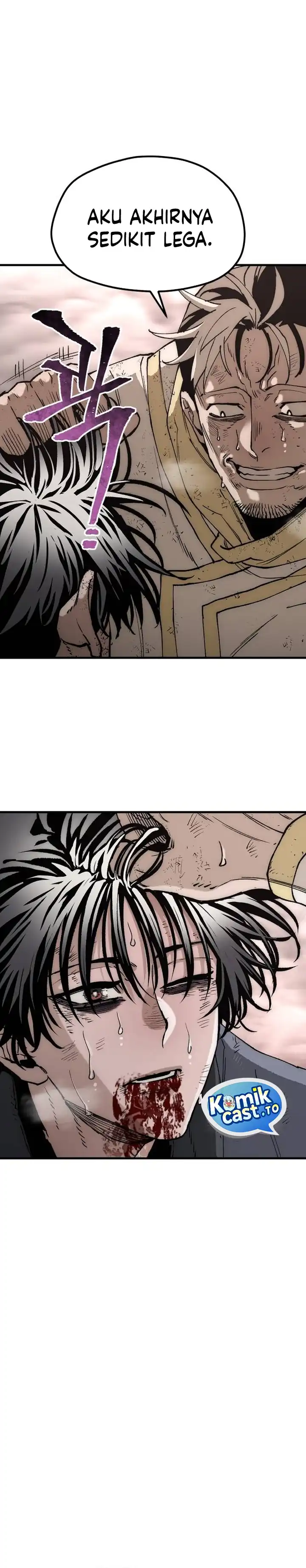 Baca Heavenly Demon Cultivation Simulation - Chapter 152 halaman 16