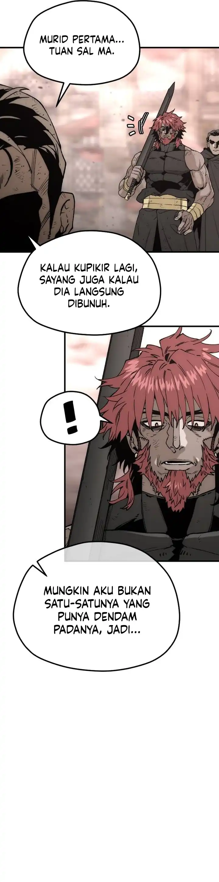 Baca Heavenly Demon Cultivation Simulation - Chapter 152 halaman 17