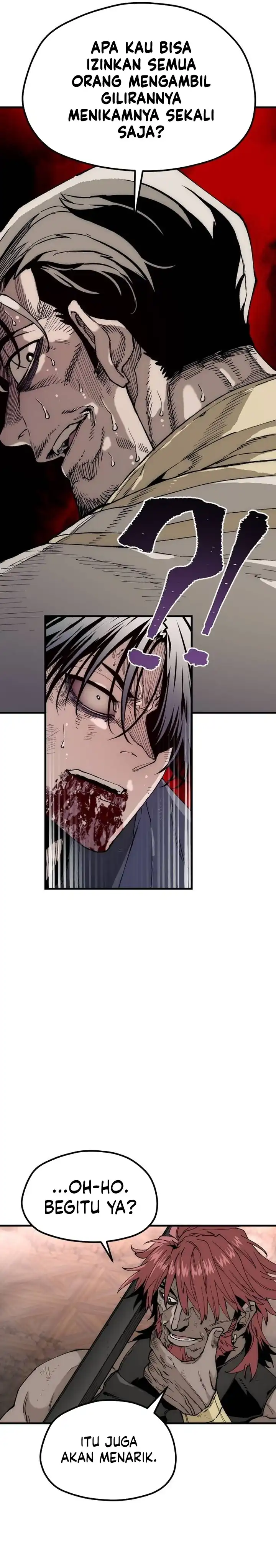 Baca Heavenly Demon Cultivation Simulation - Chapter 152 halaman 18