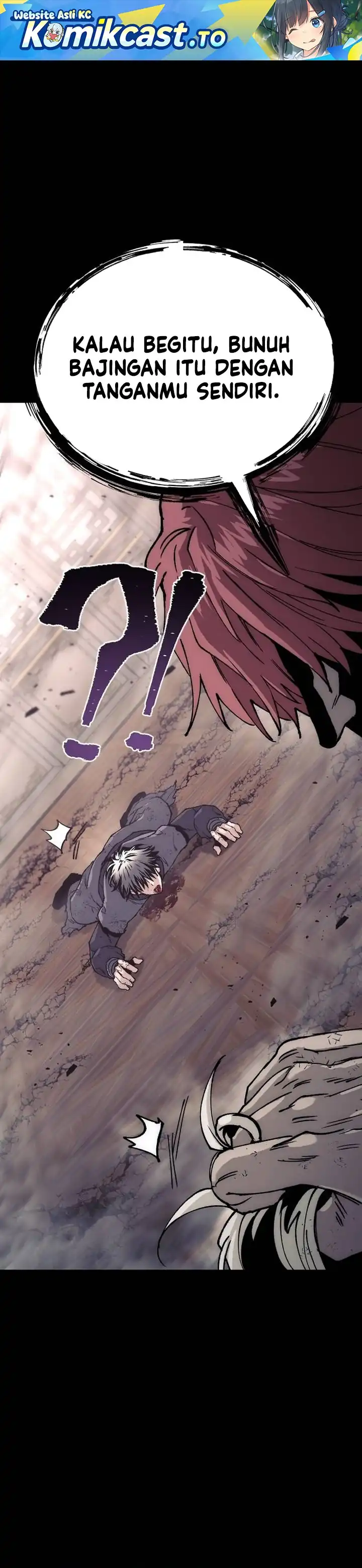 Baca Heavenly Demon Cultivation Simulation - Chapter 152 halaman 2