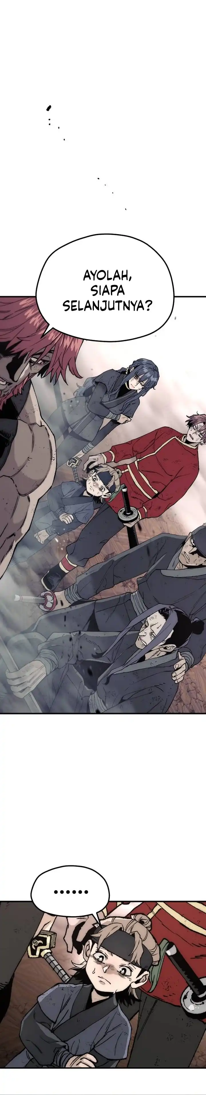 Baca Heavenly Demon Cultivation Simulation - Chapter 152 halaman 20