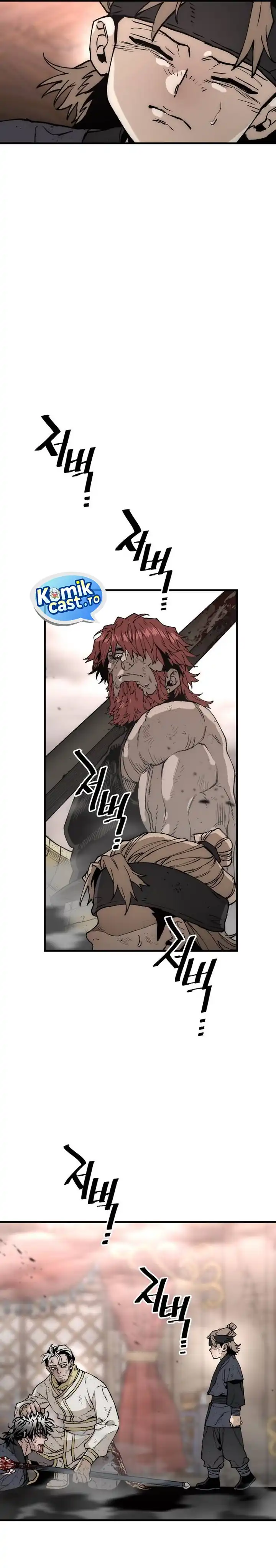 Baca Heavenly Demon Cultivation Simulation - Chapter 152 halaman 21