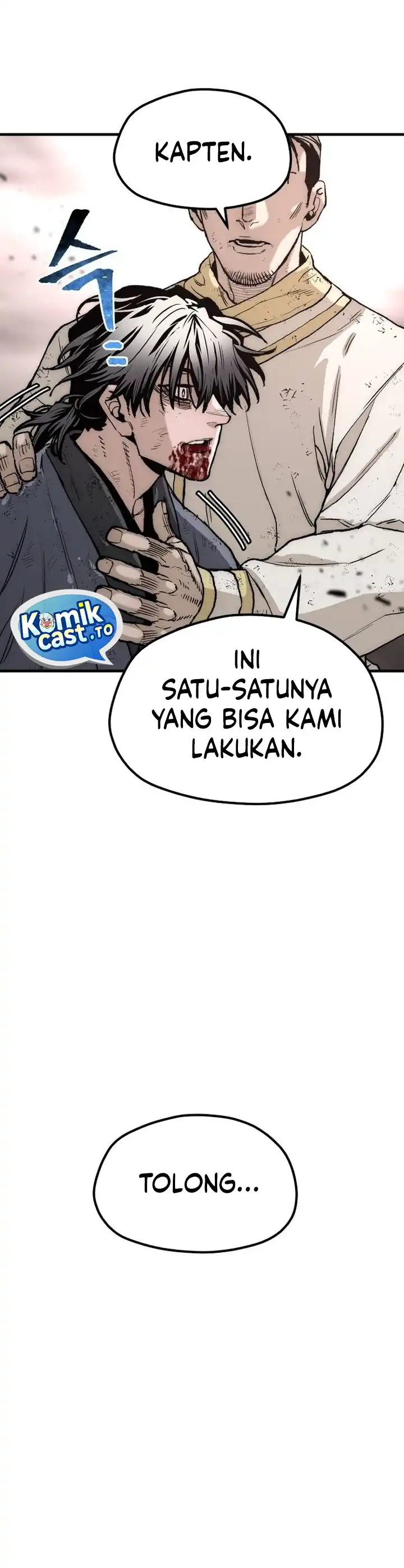 Baca Heavenly Demon Cultivation Simulation - Chapter 152 halaman 23