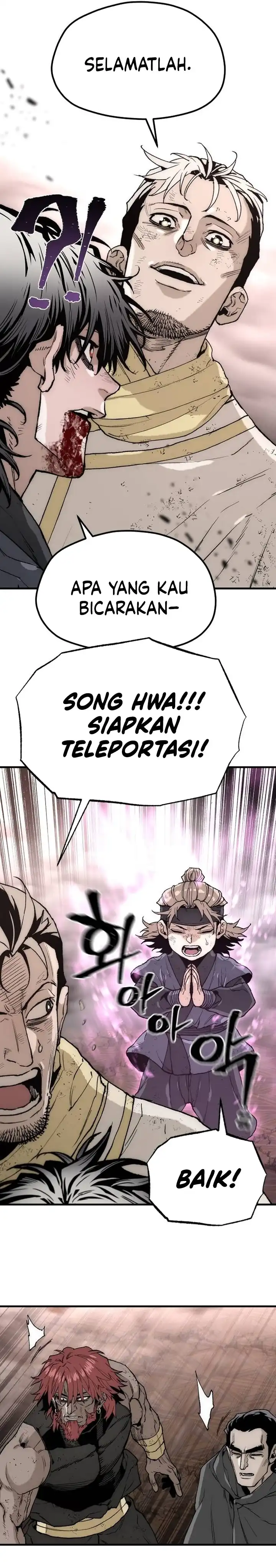 Baca Heavenly Demon Cultivation Simulation - Chapter 152 halaman 24