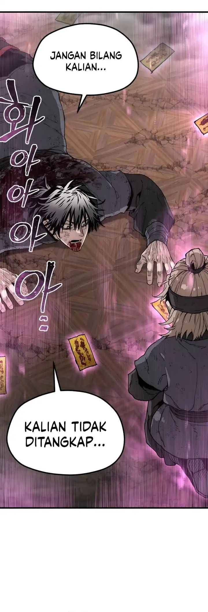 Baca Heavenly Demon Cultivation Simulation - Chapter 152 halaman 27