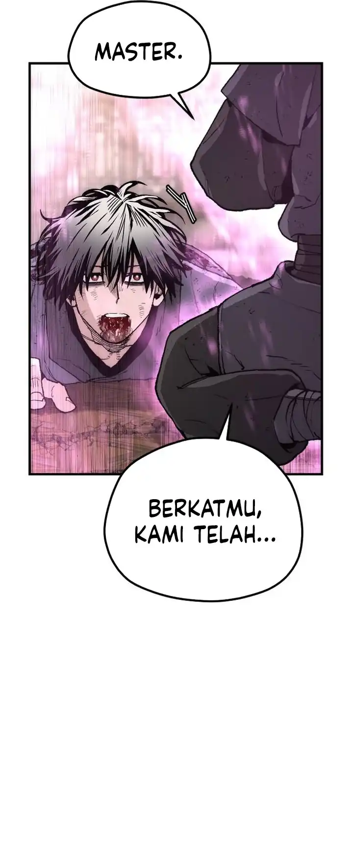 Baca Heavenly Demon Cultivation Simulation - Chapter 152 halaman 29