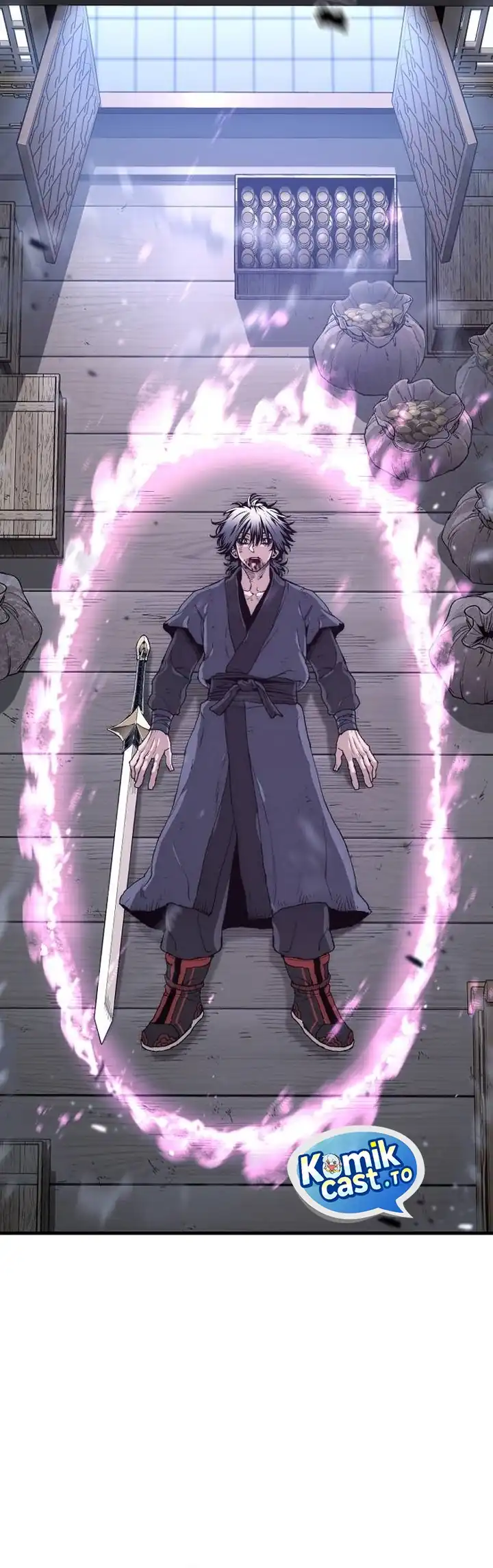 Baca Heavenly Demon Cultivation Simulation - Chapter 152 halaman 32