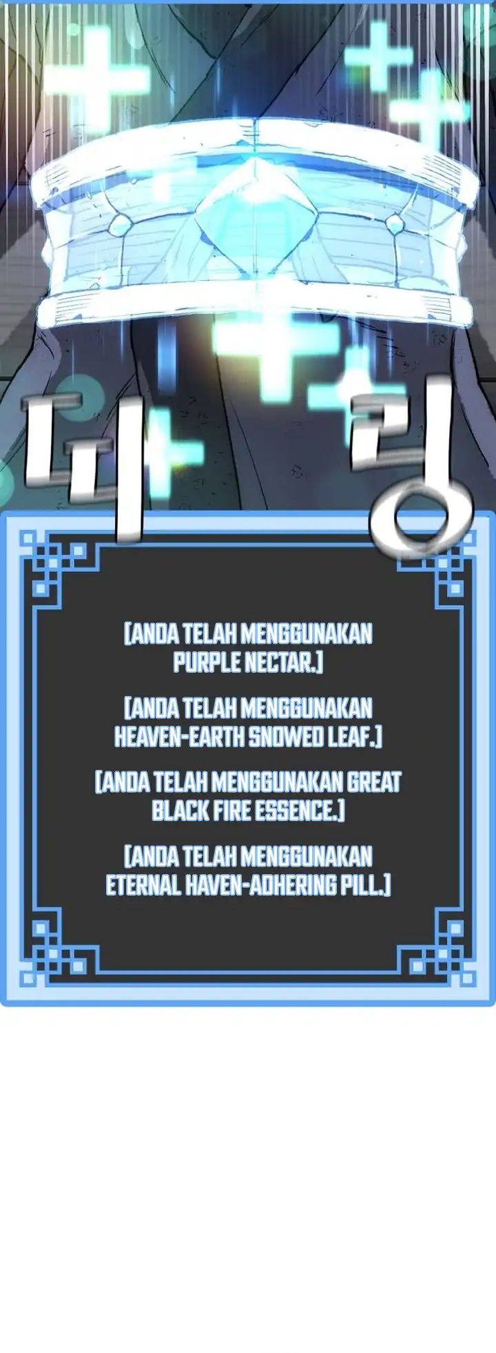 Baca Heavenly Demon Cultivation Simulation - Chapter 152 halaman 34