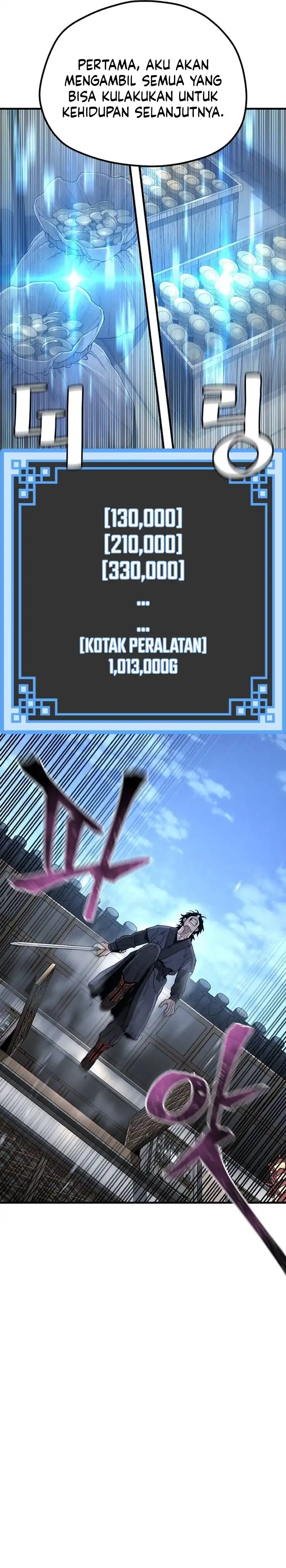 Baca Heavenly Demon Cultivation Simulation - Chapter 152 halaman 36