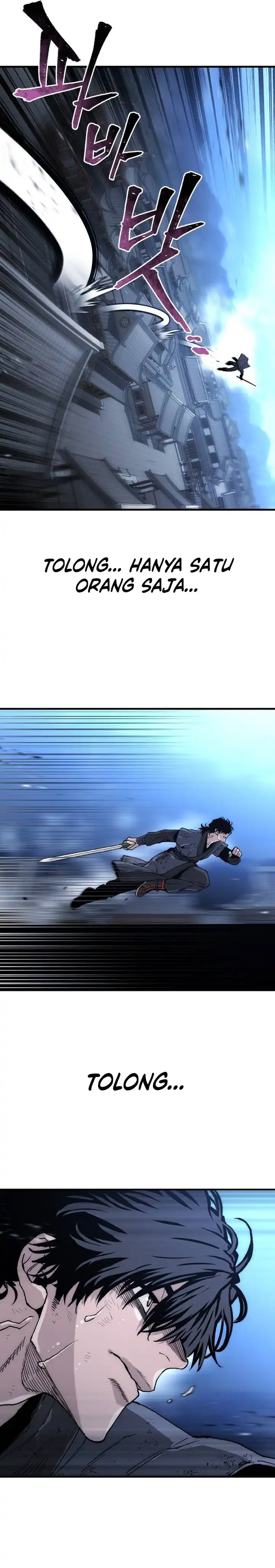 Baca Heavenly Demon Cultivation Simulation - Chapter 152 halaman 37