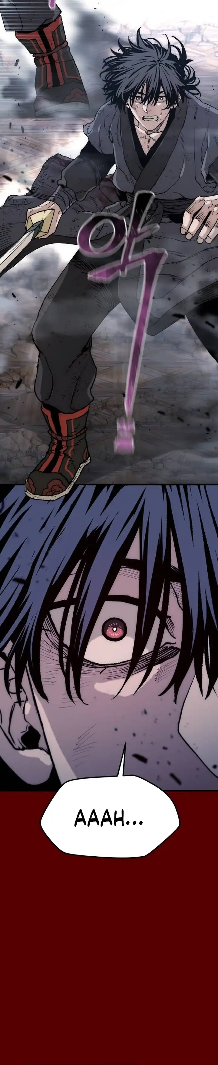 Baca Heavenly Demon Cultivation Simulation - Chapter 152 halaman 39