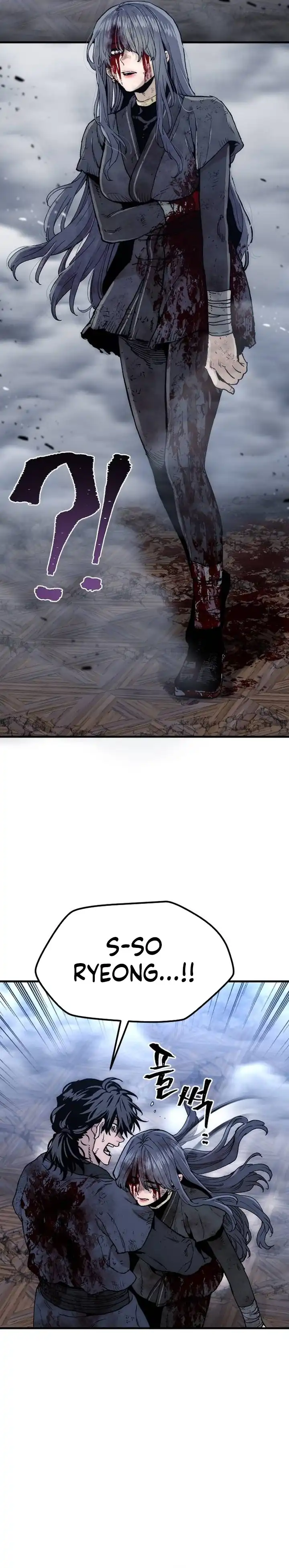 Baca Heavenly Demon Cultivation Simulation - Chapter 152 halaman 42