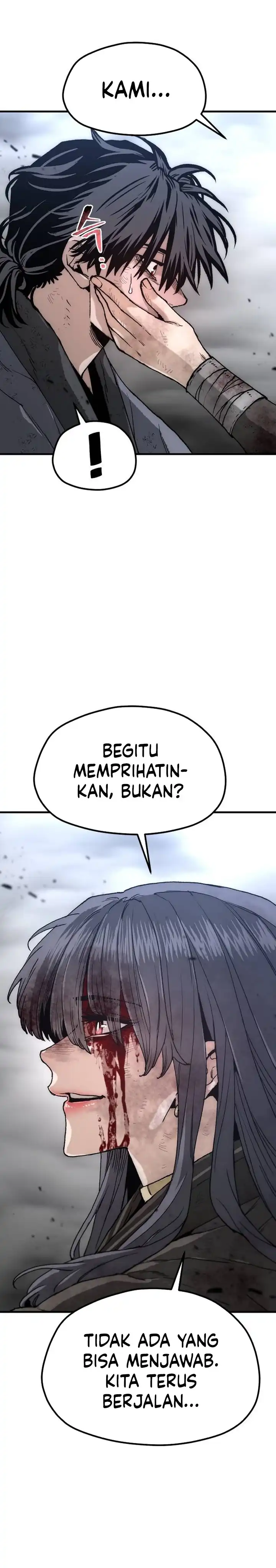 Baca Heavenly Demon Cultivation Simulation - Chapter 152 halaman 44