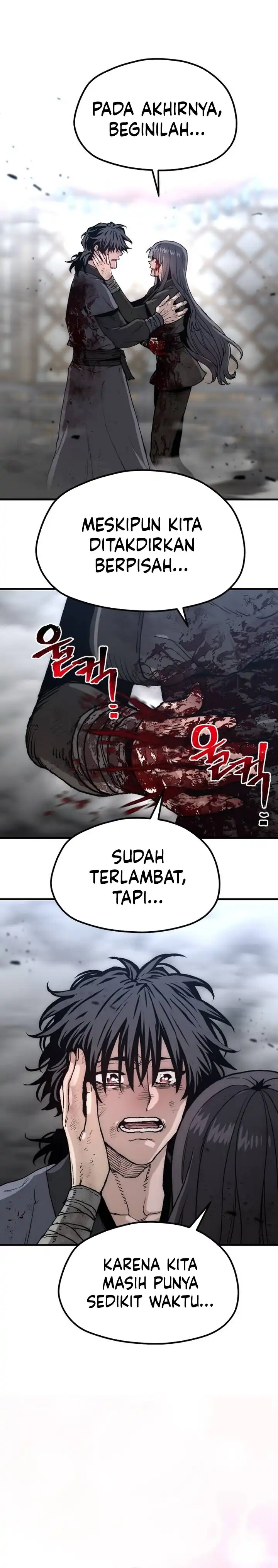 Baca Heavenly Demon Cultivation Simulation - Chapter 152 halaman 45