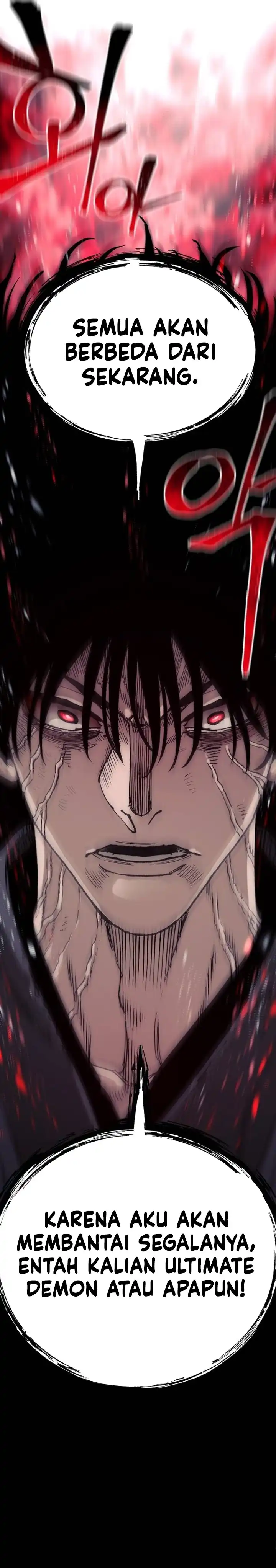 Baca Heavenly Demon Cultivation Simulation - Chapter 152 halaman 54