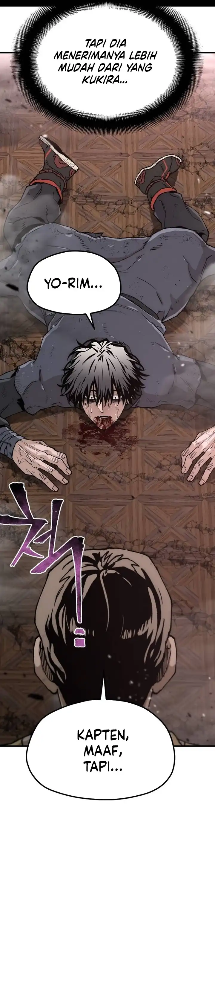 Baca Heavenly Demon Cultivation Simulation - Chapter 152 halaman 8