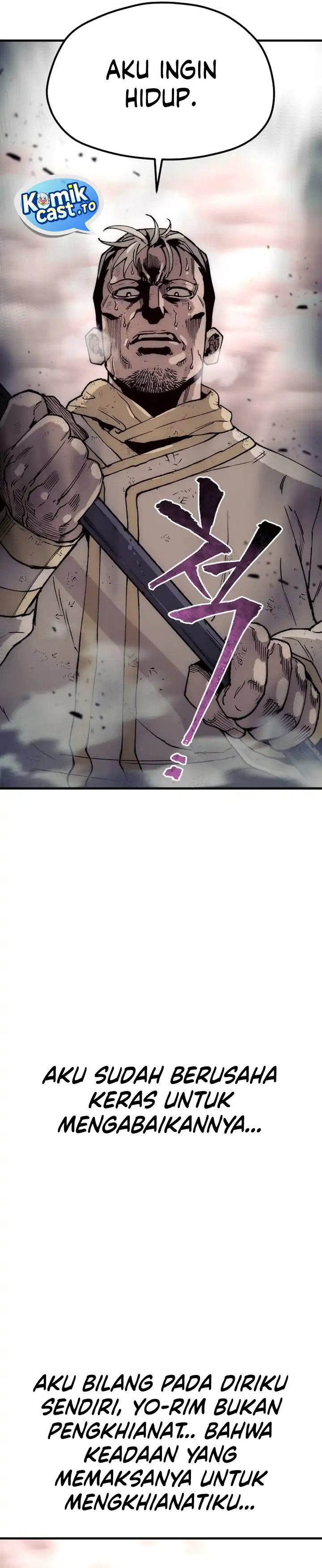 Baca Heavenly Demon Cultivation Simulation - Chapter 152 halaman 9