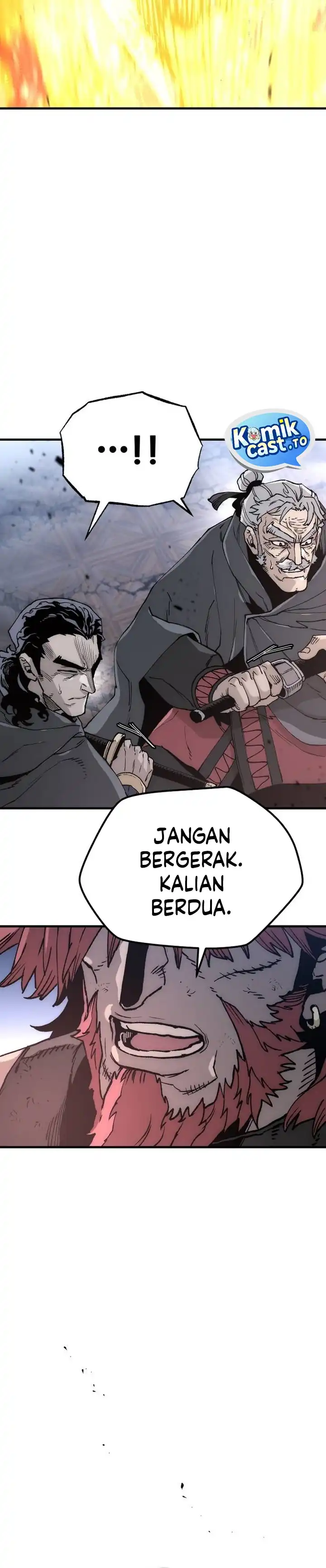 Baca Heavenly Demon Cultivation Simulation - Chapter 153 halaman 10