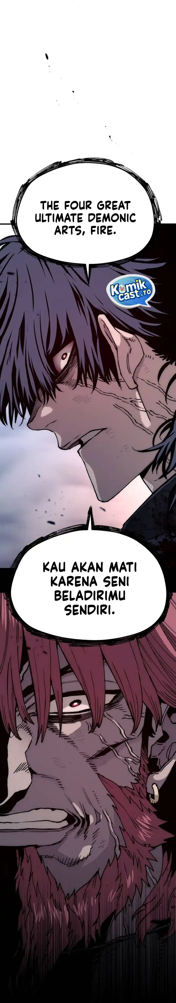 Baca Heavenly Demon Cultivation Simulation - Chapter 153 halaman 12