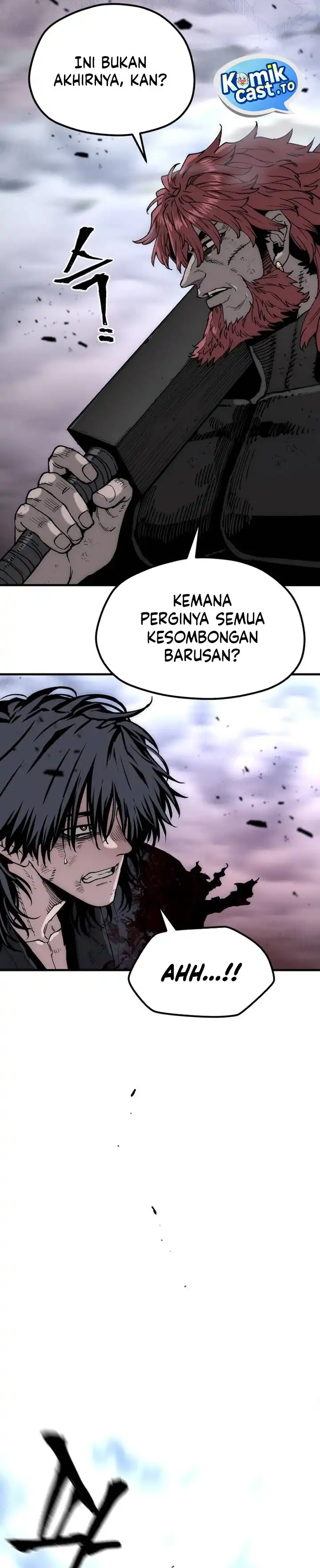 Baca Heavenly Demon Cultivation Simulation - Chapter 153 halaman 17