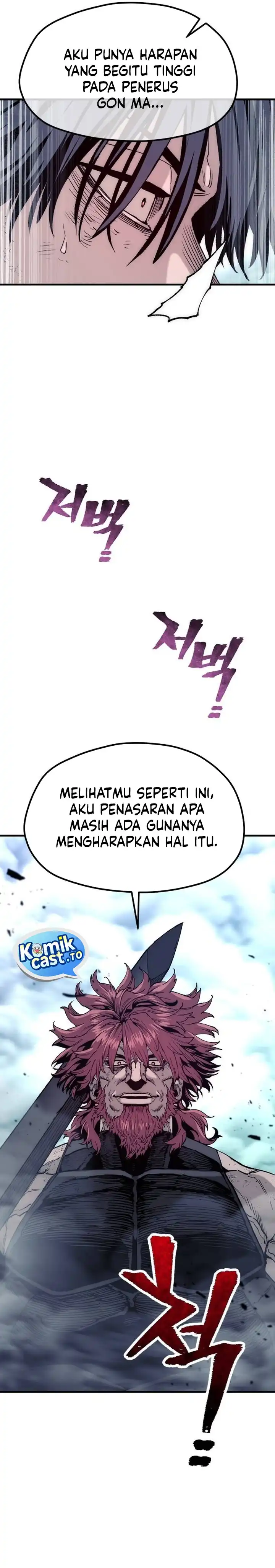 Baca Heavenly Demon Cultivation Simulation - Chapter 153 halaman 22