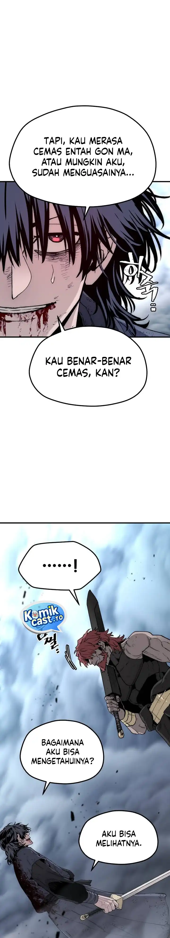 Baca Heavenly Demon Cultivation Simulation - Chapter 153 halaman 24