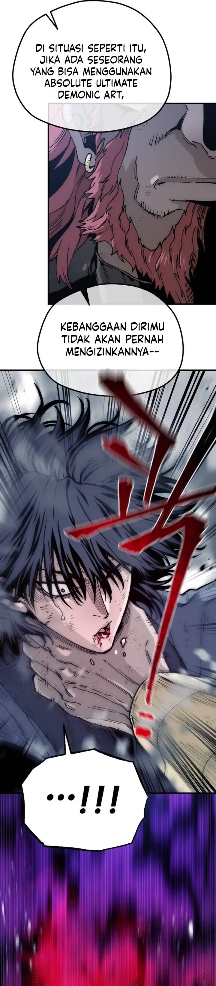 Baca Heavenly Demon Cultivation Simulation - Chapter 153 halaman 26