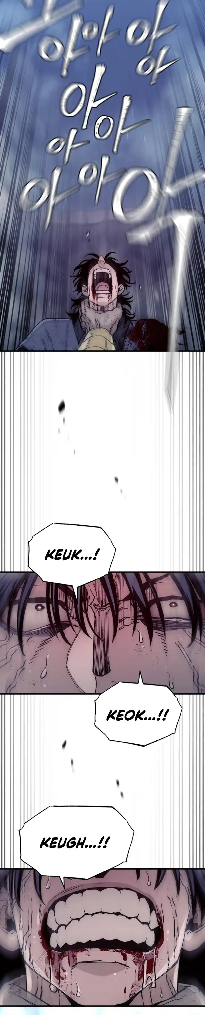 Baca Heavenly Demon Cultivation Simulation - Chapter 153 halaman 29