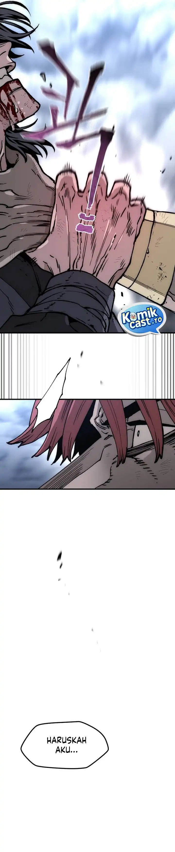 Baca Heavenly Demon Cultivation Simulation - Chapter 153 halaman 30