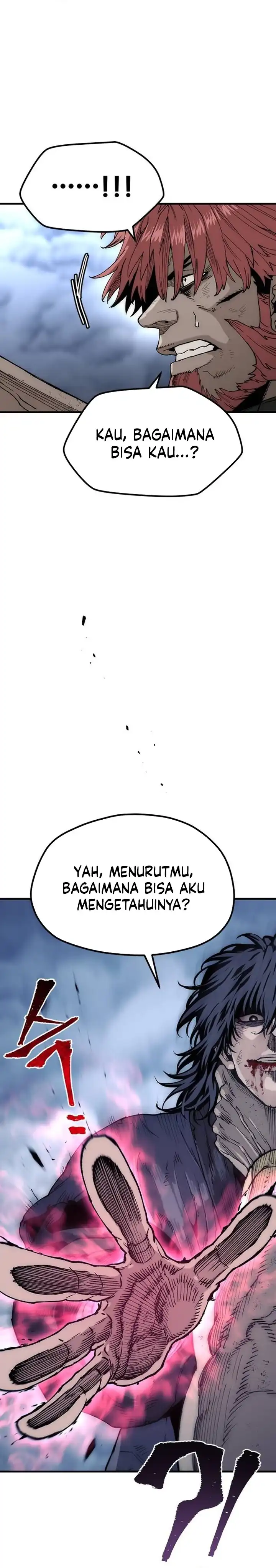 Baca Heavenly Demon Cultivation Simulation - Chapter 153 halaman 33