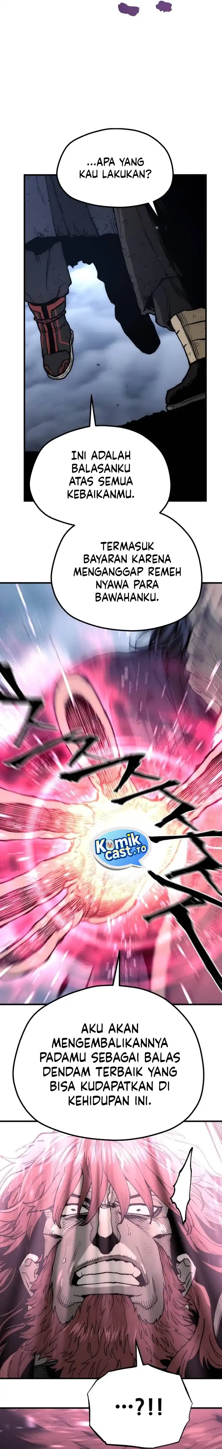 Baca Heavenly Demon Cultivation Simulation - Chapter 153 halaman 34