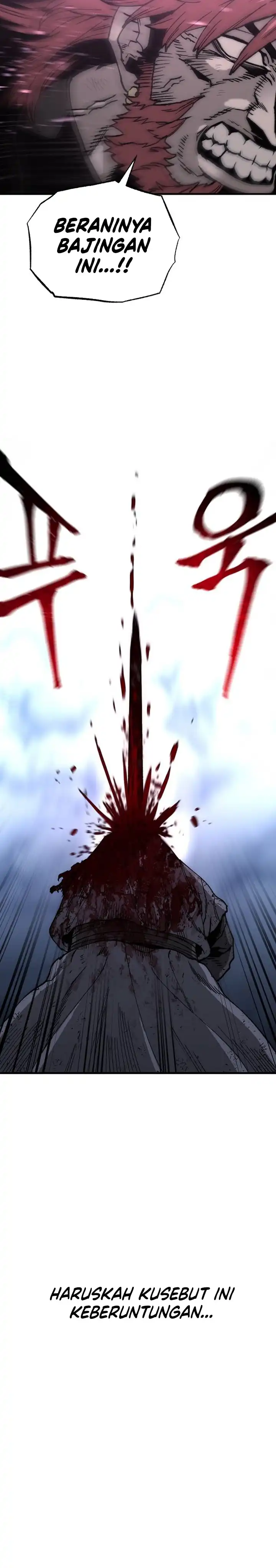 Baca Heavenly Demon Cultivation Simulation - Chapter 153 halaman 35