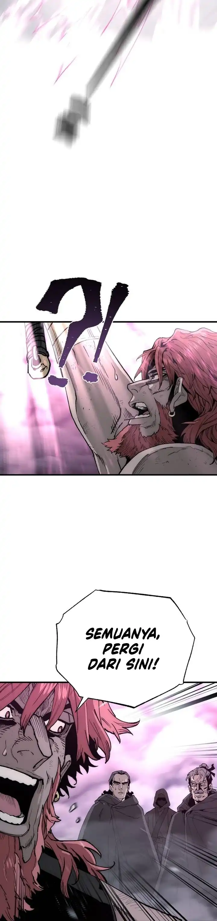 Baca Heavenly Demon Cultivation Simulation - Chapter 153 halaman 38