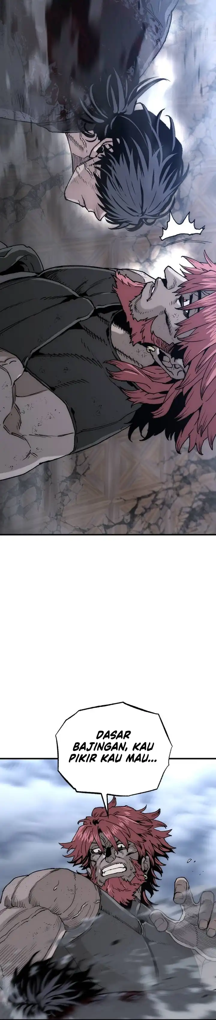 Baca Heavenly Demon Cultivation Simulation - Chapter 153 halaman 4