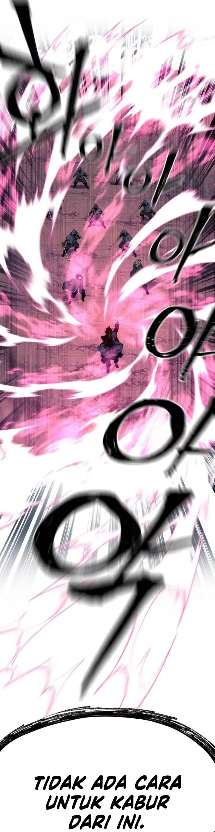 Baca Heavenly Demon Cultivation Simulation - Chapter 153 halaman 40