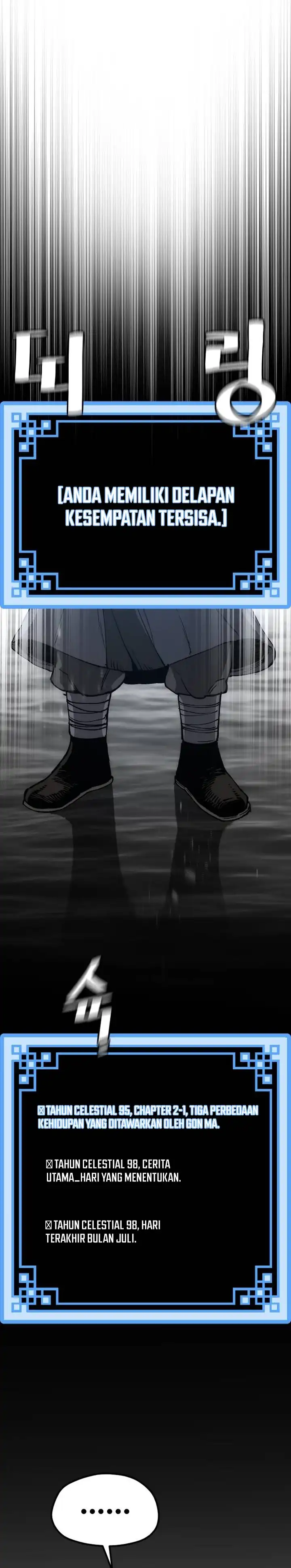 Baca Heavenly Demon Cultivation Simulation - Chapter 153 halaman 43