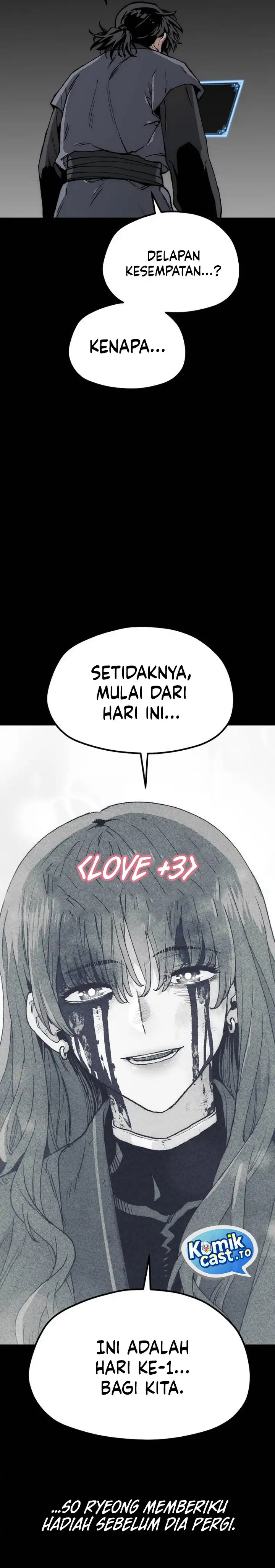 Baca Heavenly Demon Cultivation Simulation - Chapter 153 halaman 44