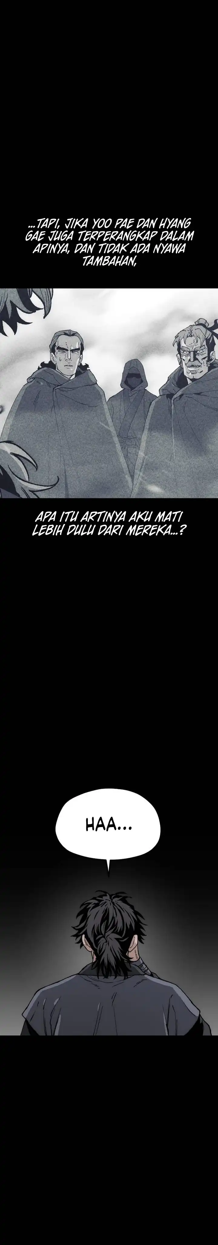 Baca Heavenly Demon Cultivation Simulation - Chapter 153 halaman 45