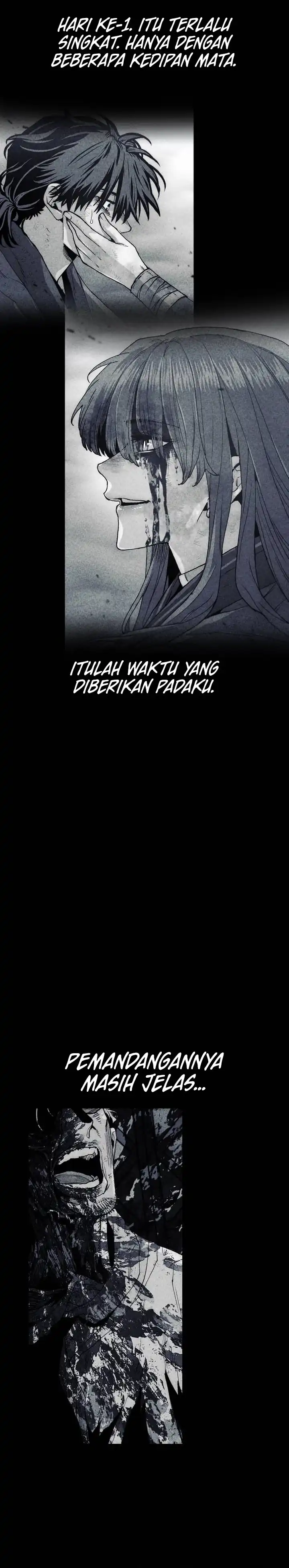 Baca Heavenly Demon Cultivation Simulation - Chapter 153 halaman 46