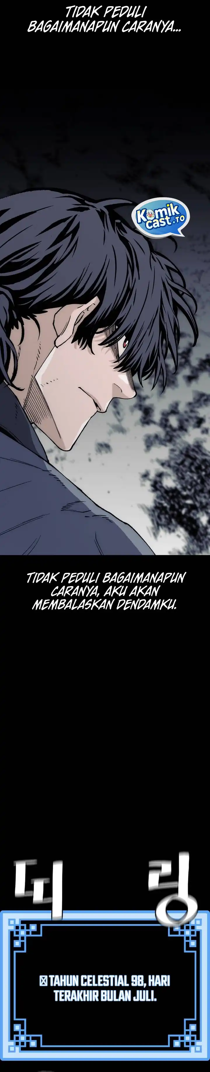 Baca Heavenly Demon Cultivation Simulation - Chapter 153 halaman 49