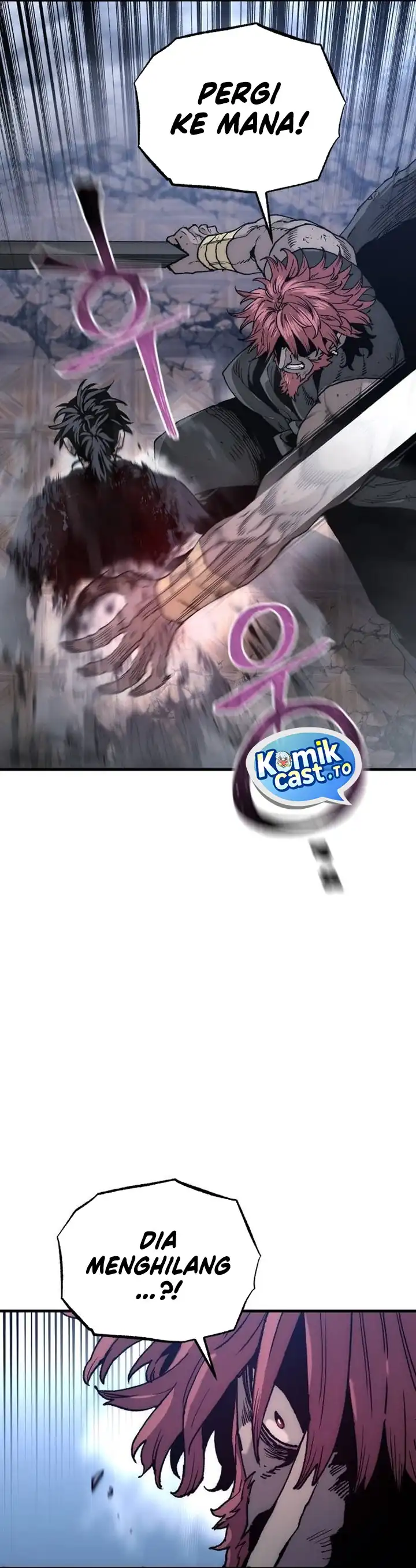 Baca Heavenly Demon Cultivation Simulation - Chapter 153 halaman 5