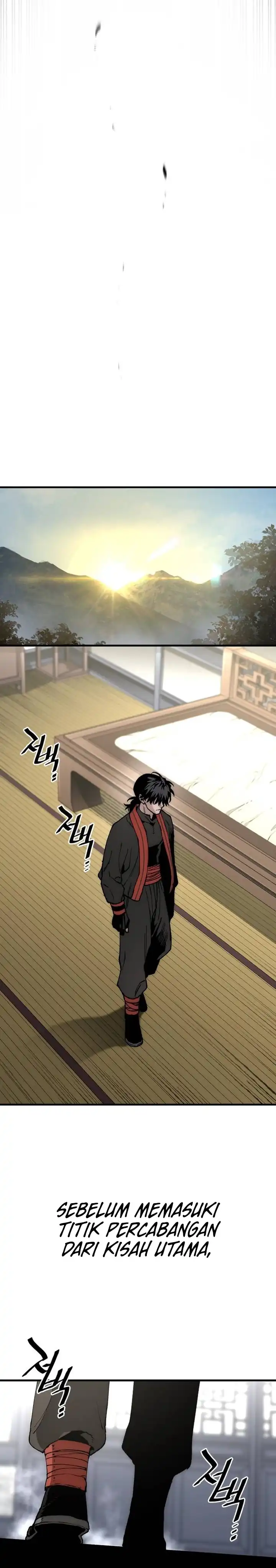 Baca Heavenly Demon Cultivation Simulation - Chapter 153 halaman 51