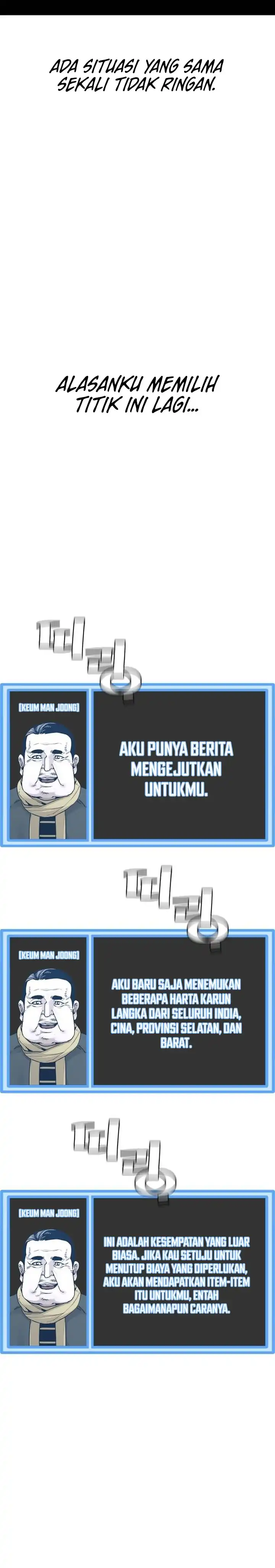 Baca Heavenly Demon Cultivation Simulation - Chapter 153 halaman 52