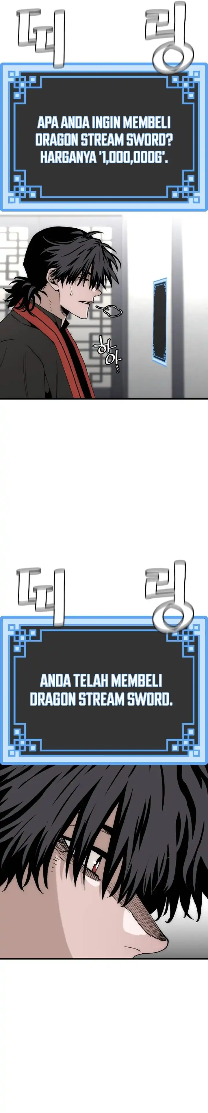 Baca Heavenly Demon Cultivation Simulation - Chapter 153 halaman 54
